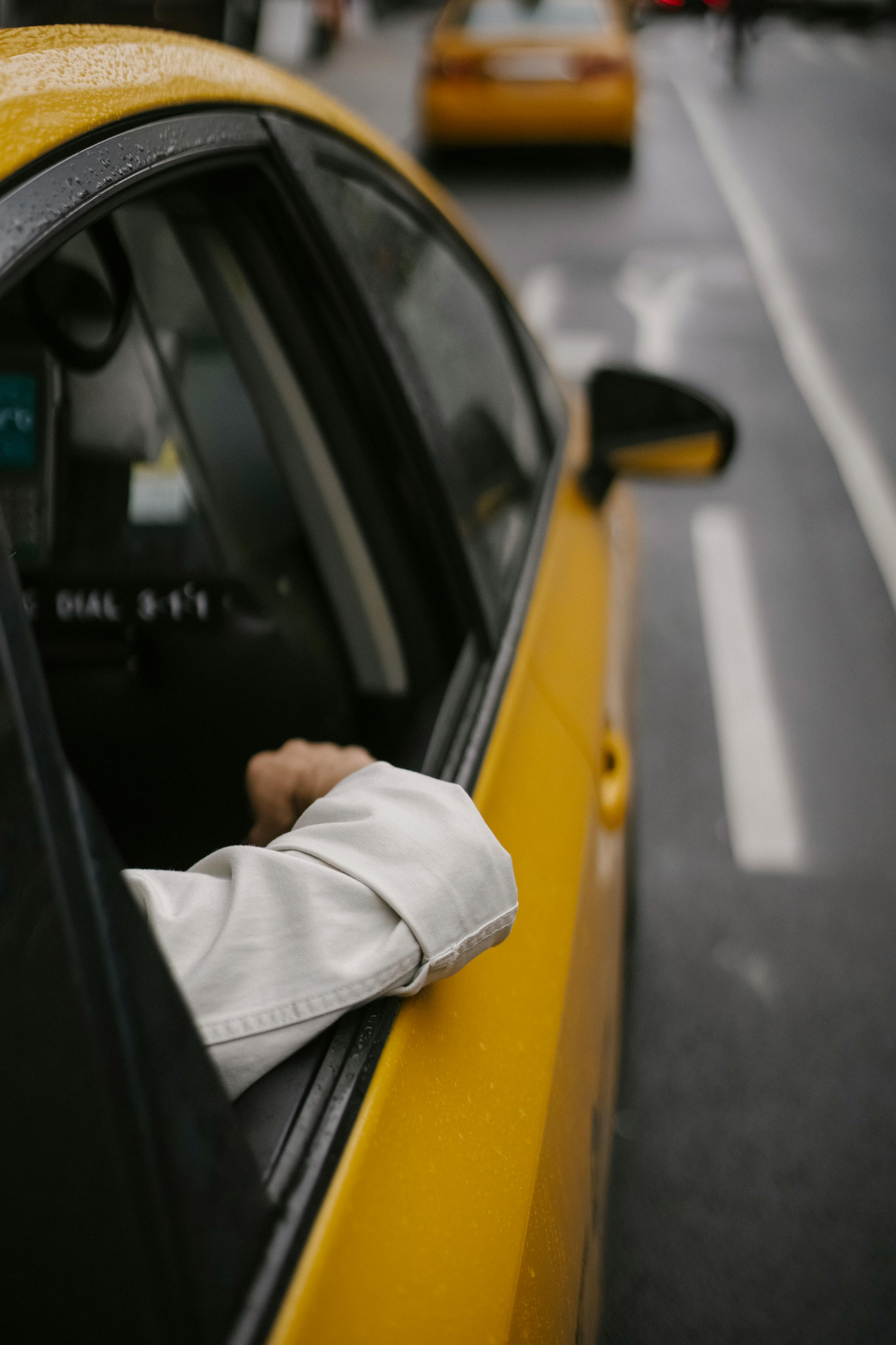 Arfan Cab